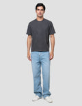 COLE TEXTURE GEOMETRIC SMART FIT KAOS PRIA
