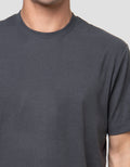 COLE TEXTURE GEOMETRIC SMART FIT KAOS PRIA