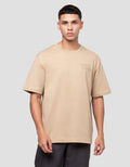 COLE SILENT BREEZE GRAPHIC PRINT KAOS PRIA
