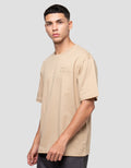 COLE SILENT BREEZE GRAPHIC PRINT KAOS PRIA