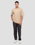 COLE SILENT BREEZE GRAPHIC PRINT KAOS PRIA
