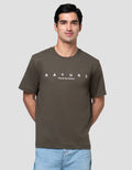 COLE GRAPHIC EMBRO NATURE KAOS PRIA