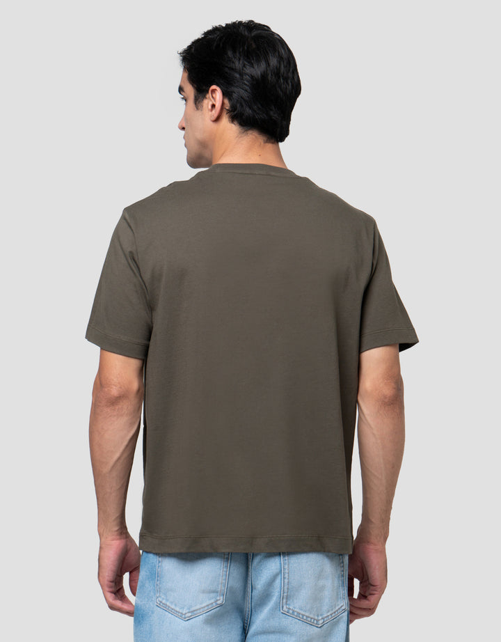 COLE GRAPHIC EMBRO NATURE KAOS PRIA
