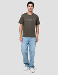 COLE GRAPHIC EMBRO NATURE KAOS PRIA