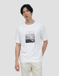 COLE PHOTOPRINT MOUNTAIN EMBRO REG FIT KAOS PRIA