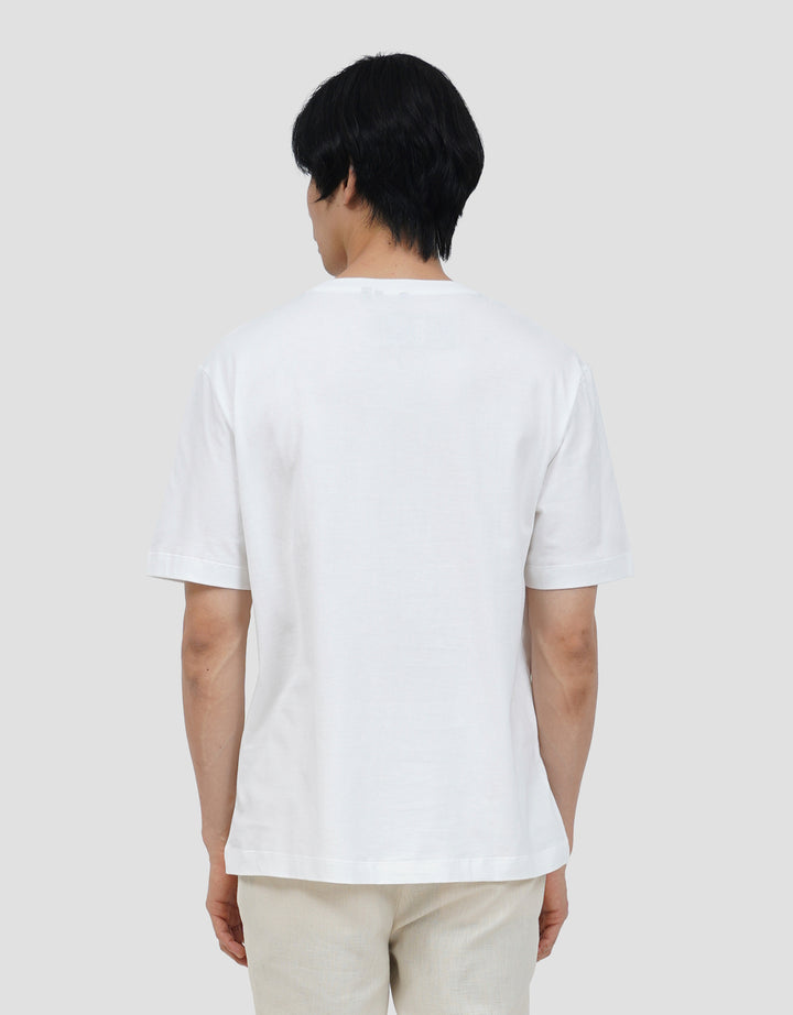 COLE PHOTOPRINT MOUNTAIN EMBRO REG FIT KAOS PRIA