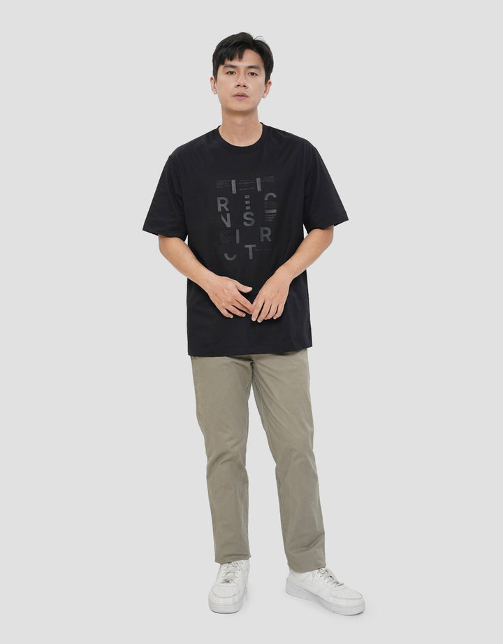 COLE BUILDING WATER BASE KAOS PRIA
