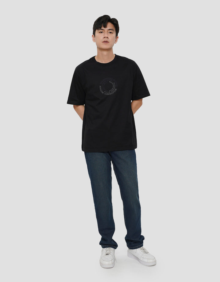 COLE FLOCKING WILDERNESS KAOS PRIA