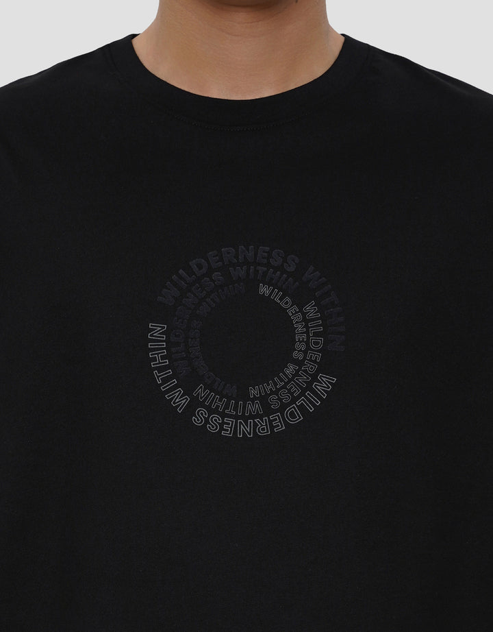 COLE FLOCKING WILDERNESS KAOS PRIA