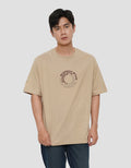 COLE FLOCKING WILDERNESS KAOS PRIA
