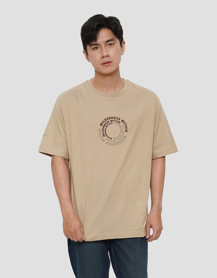 COLE FLOCKING WILDERNESS KAOS PRIA