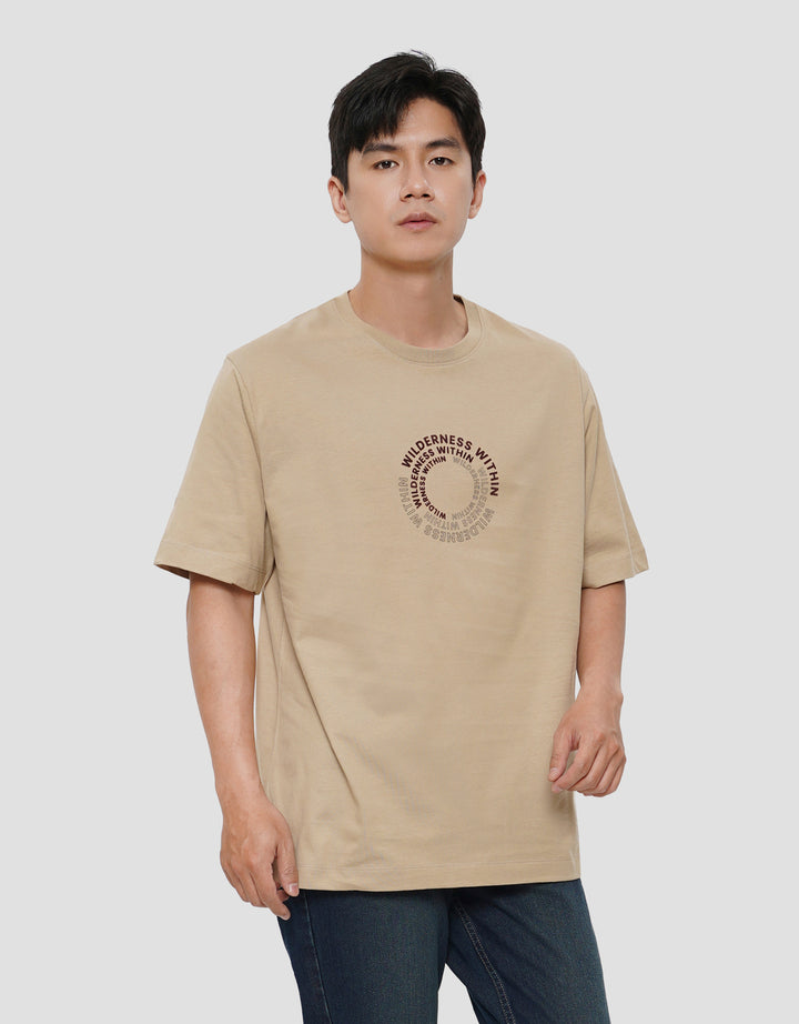COLE FLOCKING WILDERNESS KAOS PRIA