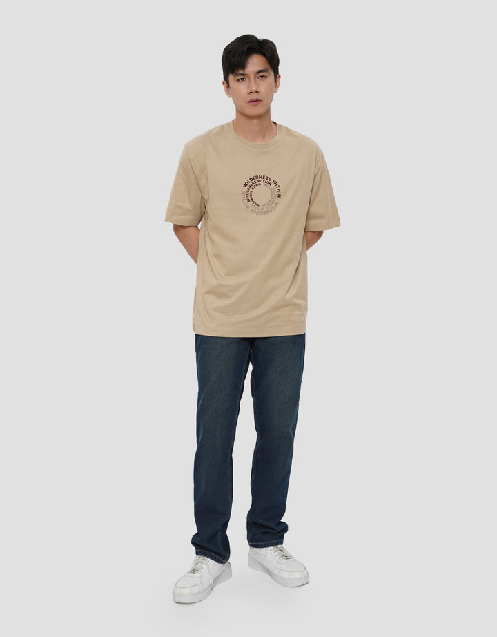 COLE FLOCKING WILDERNESS KAOS PRIA
