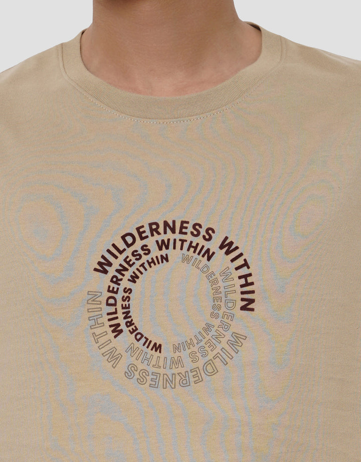 COLE FLOCKING WILDERNESS KAOS PRIA