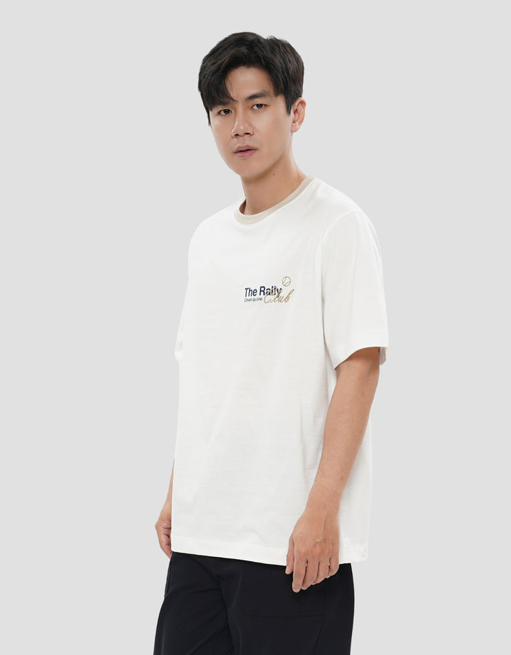 COLE THE RALLY CONTRAST KAOS PRIA