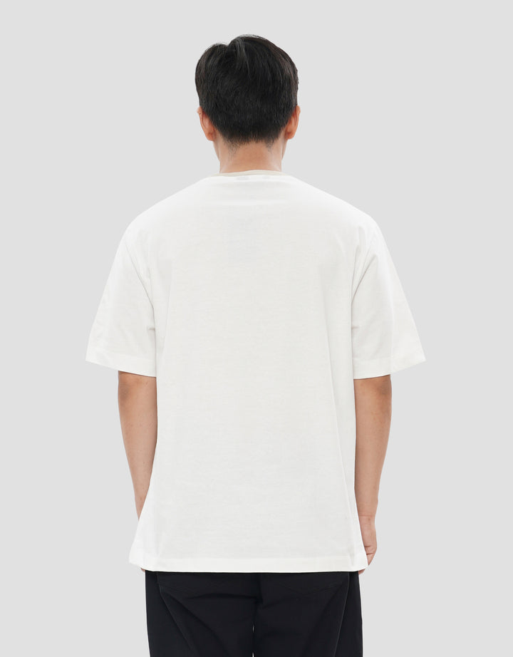 COLE THE RALLY CONTRAST KAOS PRIA