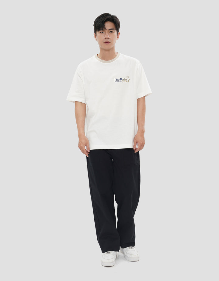 COLE THE RALLY CONTRAST KAOS PRIA