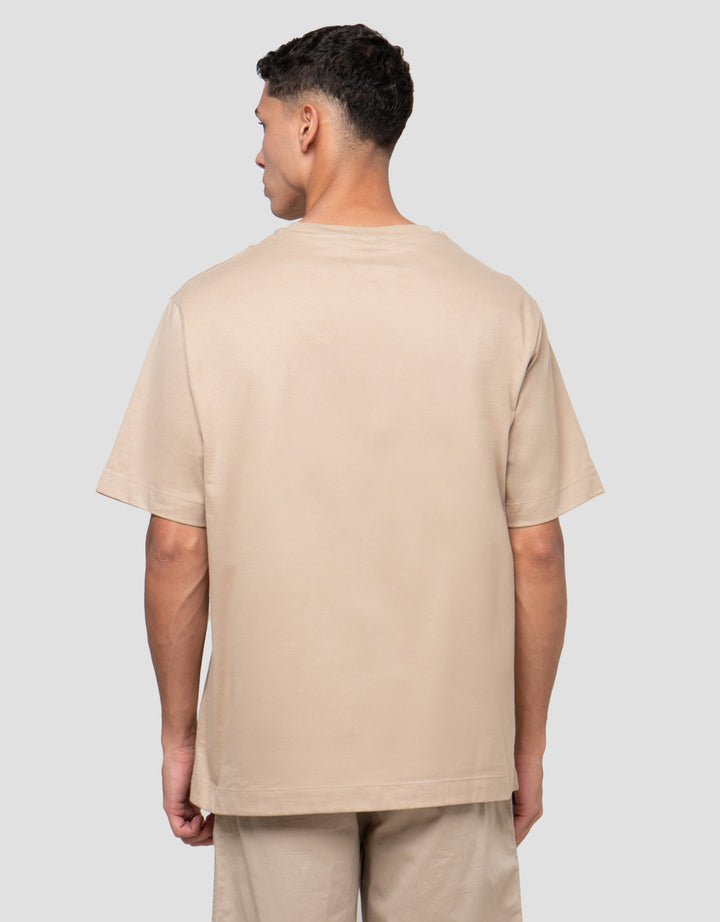 COLE SPEED PRINT GRAPHIC KAOS PRIA