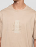 COLE SPEED PRINT GRAPHIC KAOS PRIA