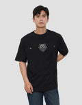 COLE WILD ANIMAL KAOS PRIA