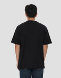 COLE WILD ANIMAL KAOS PRIA