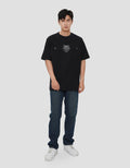 COLE WILD ANIMAL KAOS PRIA