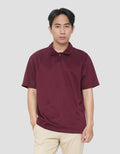 COLE DANBALL ONE BUTTON KAOS POLO PRIA