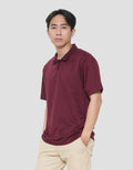 COLE DANBALL ONE BUTTON KAOS POLO PRIA