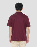COLE DANBALL ONE BUTTON KAOS POLO PRIA