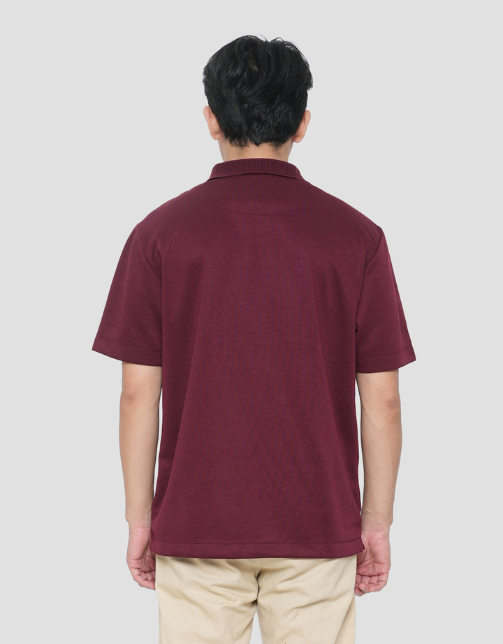 COLE DANBALL ONE BUTTON KAOS POLO PRIA
