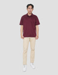 COLE DANBALL ONE BUTTON KAOS POLO PRIA