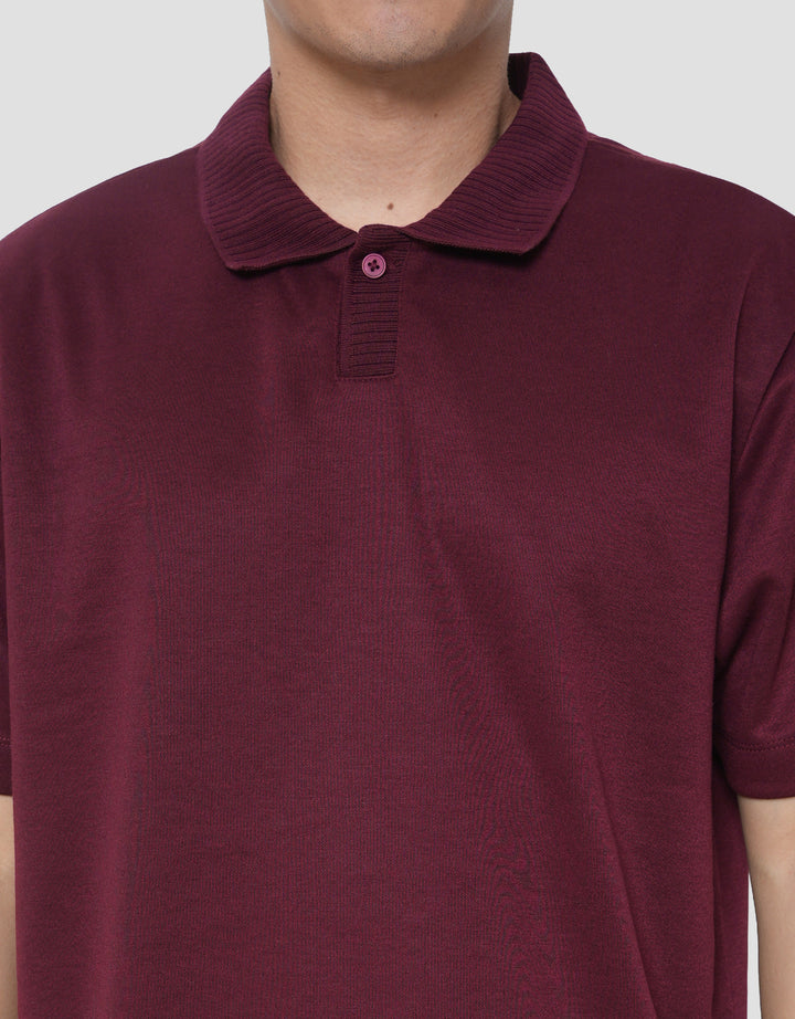 COLE DANBALL ONE BUTTON KAOS POLO PRIA