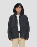 COLE JAKET PARKA PRIA