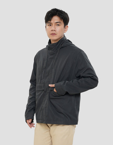 COLE JAKET PARKA PRIA
