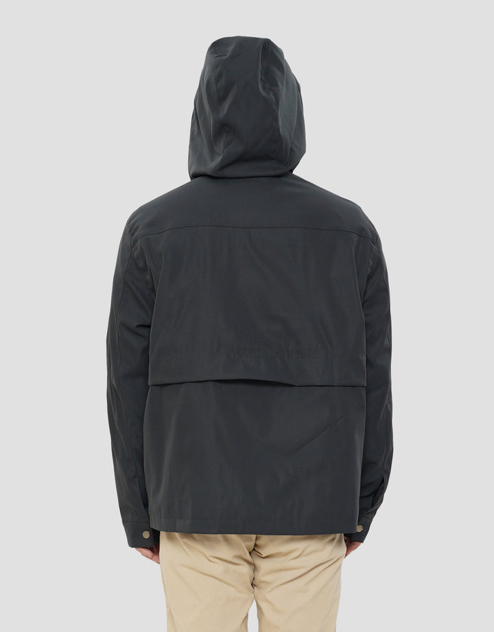 COLE JAKET PARKA PRIA