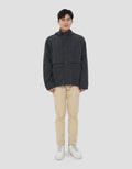 COLE JAKET PARKA PRIA