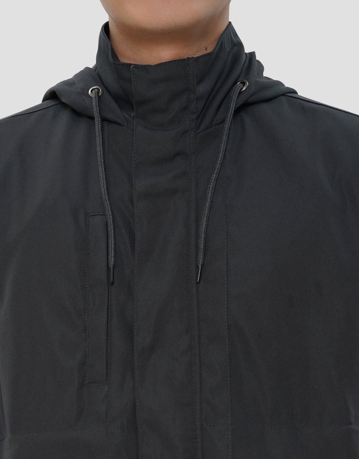 COLE JAKET PARKA PRIA
