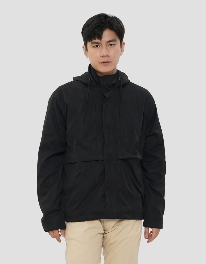 COLE JAKET PARKA PRIA