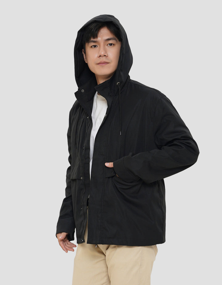 COLE JAKET PARKA PRIA