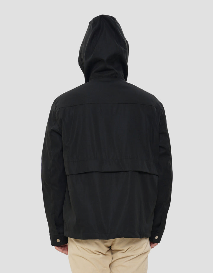 COLE JAKET PARKA PRIA