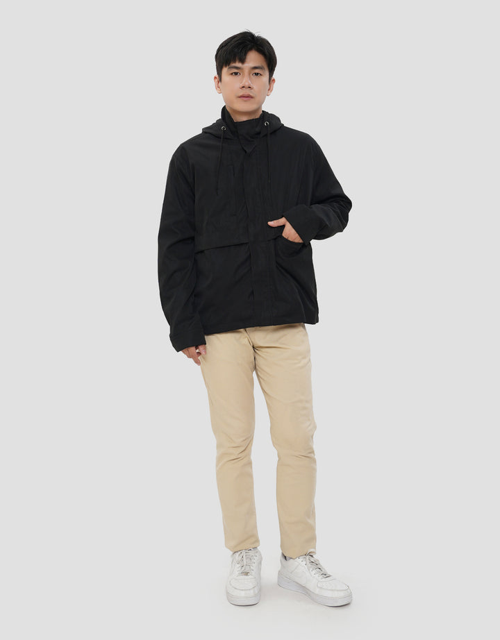 COLE JAKET PARKA PRIA