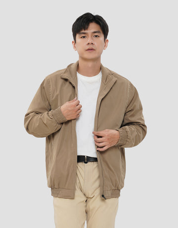 COLE JAKET HERRINGTON PRIA