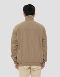 COLE JAKET HERRINGTON PRIA