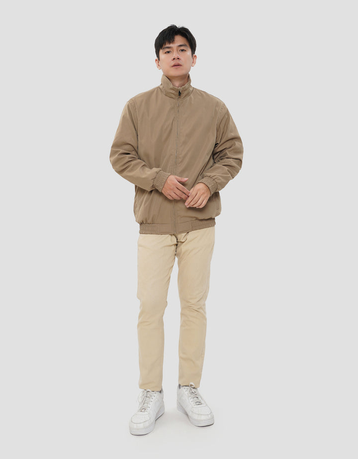 COLE JAKET HERRINGTON PRIA