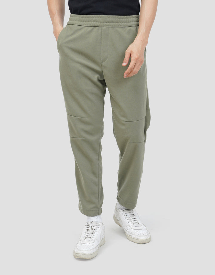 COLE KNIT TWILL ASIETEX JOGGER PRIA