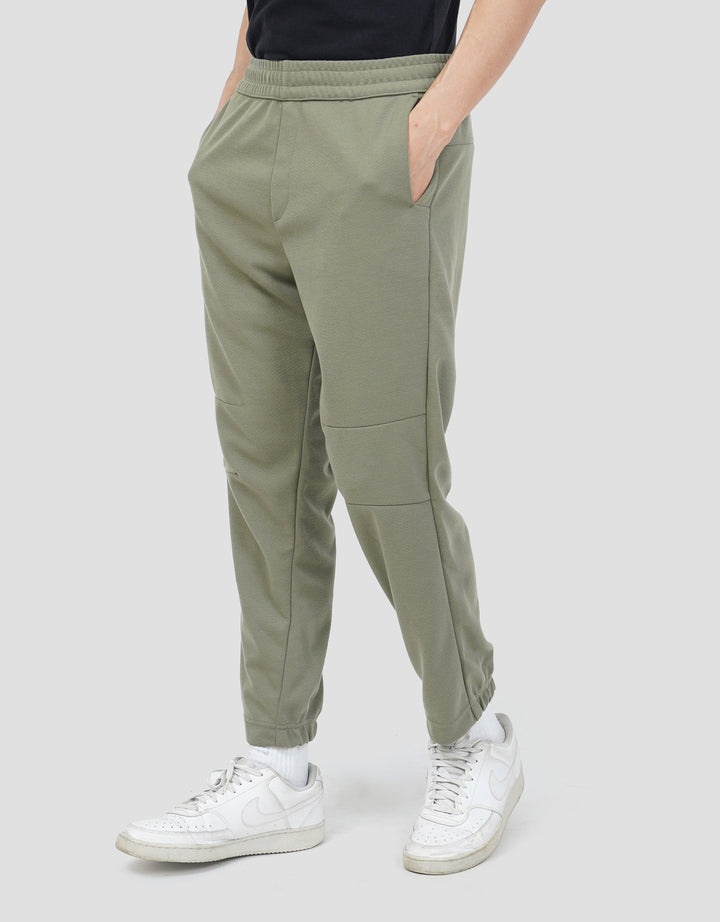 COLE KNIT TWILL ASIETEX JOGGER PRIA