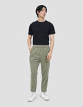 COLE KNIT TWILL ASIETEX JOGGER PRIA