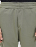 COLE KNIT TWILL ASIETEX JOGGER PRIA