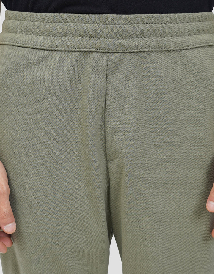 COLE KNIT TWILL ASIETEX JOGGER PRIA