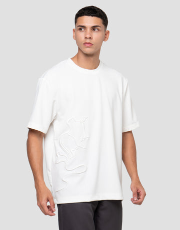COLE SOLID EMBRO KAOS CASUAL PRIA